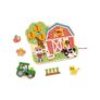 Tooky Toy Threading Game – Multi