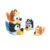 Toomies Blueys Family Pourers: Nesting Bath Cups, 18 Months