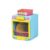 Toomies Spin & Splash Dishwasher Interactive Bath Toy with Spinning Sprayer & Accessories