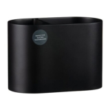 Toothbrush Holder – Matte Black