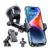 Top Car Phone Holder 2026 85 Lbs Strongest Suction & True Military-Grade