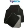 Top Tech Black Universal Car Mat Set of 4 – Free C&C