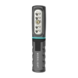 Top Tech Hand held rechargeable 5 Led Inspection Lamp and Torch – Free C&C