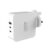 Topadre USB C Charger 100W, 3 Ports Fast Charging Plug with QC4.0/PPS – Sold by TOPADRE Tech UK / FBA