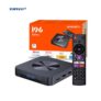 Topleo TV Box 4GB 32GB I96 Z8 Android 12 Mini (UK plug supplied) – Shenzhen Topleo Technology Limited