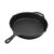 Toque 30cm Cast Iron Skillet – Sold and sent by Traderight Group
