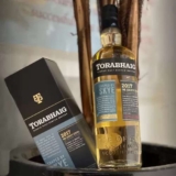 Torabhaig 2017 The Legacy Whisky – 46% 70cl
