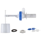 Torbeck Cistern Side Entry Fill Valve – 12.7mm – Free C&C