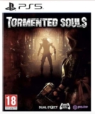 Tormented Souls – PS5 – New – Sold by musicMagpie Shop