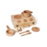 Toro Suitcase Kitchen Cooking Set for Children