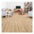 Tortilla Cashmere Oak Pure 8mm Laminate Flooring – 2.26m2