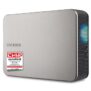 Toshiba Canvio Flex 4TB Portable 2.5 External Hard Drive (HDD) for Mac, Windows PC, Smartphone and Tablet Use