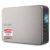 Toshiba Canvio Flex 4TB Portable 2.5 External Hard Drive (HDD) for Mac, Windows PC, Smartphone and Tablet Use