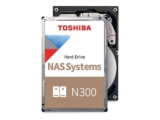 Toshiba N300 NAS – Hard drive 16 TB