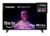 Toshiba UF26 Fire 50 4K Ultra HD LCD Freely Smart Fire TV