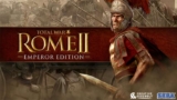 Total War: ROME II – Emperor Edition (Steam)n