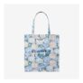 Tote Bag – Blue Hydrangeas Regular