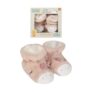 Totes Kids Tots Padders Slipper Socks Gift Box