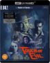 Touch of Evil – The Masters of Cinema Series 4K Blu-ray – New with code – Sold by Music Magpie shop