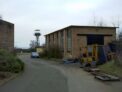 Tour RAF Barnham, Thetford, Cold War Secret Atomic Bomb Store