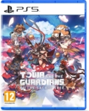 Towa and the Guardians of The Sacred Tree (PS5) – Free Click & Collect