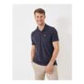 Towelling Polo Shirt