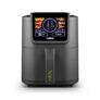 Tower AIRX 5L Digital Single Basket Air Fryer with A.I & Vortx Technology