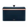 Tower Cavaletto Carbon Steel Bread Bin