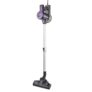 Tower Pro Corded 3-in-1 Vacuum Cleaner with Cyclonic Suction, Built-in HEPA 13 Filter, Grey and Blue, T513005