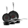 Tower Smart Start Ultra Forged 5 Piece Aluminium Cookware Set