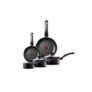 Tower SmartStart Classic 5 Piece Cookware Pan Set