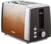 Tower T20038COP 2 Slice Infinity Ombre Toaster – Copper – Free Click & Collect
