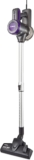 Tower T513005 Pro Corded 3-in-1 Vacuum Cleaner with Cyclonic Suction, Built-in HEPA 13 Filter and Detachable Handheld Mode, Grey and Blue