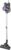 Tower T513005 Pro Corded 3-in-1 Vacuum Cleaner with Cyclonic Suction, Built-in HEPA 13 Filter and Detachable Handheld Mode, Grey and Blue