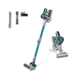 Tower VL80 Cordless 3-in-1 Vacuum, Flexi Pole, HEPA 12