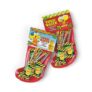 Toxic Waste Christmas Stocking Gift