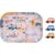 Toy Clearance eg Chad Valley City Road Jigsaw Puzzle with 3 Cars £2.60 / Chad Valley Wooden Abacus £5.70 / Free C&C