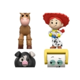 Toy Story 5 Ranch Small Stars 4 Figure Pack