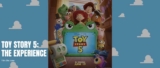 Toy Story 5: The Experience (16th to 21st June 2026) – Westfield London (W12)