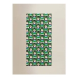 Toy Story Buzz Lightyear Beach Towel