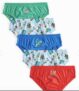 Toy Story Print Briefs – Agre 4-5 – Free C&C
