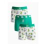 Toy Story Print Trunks 3 Pack (5-6 Years)