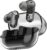 Tozo Crystal Pods Hybrid Active Noise Cancelling Earbuds, 38dB, 35H Playtime, IPX5, Bluetooth 5.4 Sold By Hennus EU / FBA, Prime Exclusive