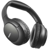 Tozo HA1 Bluetooth Headphones Over Ear, Powerful Bass, 70Hr Playtime, Foldable, Bluetooth 5.4 Sold By Hennus EU / FBA (Prime Exclusive)