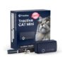 Tractive Smart Cat Tracker Mini – Blue or Brown
