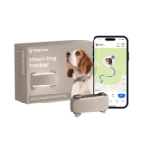 Tractive Smart Dog Tracker 2025 Edition Real-Time GPS and Alerts