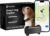 Tractive Smart Dog Tracker 2025 Edition Real-time GPS Tracking Escape & Health Alerts Vitals Monitoring Market Leader (Black)
