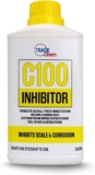 Trade Chemicals Central Heating System Inhibitor (500ML) Treats 100L System C100