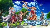 Trails in the Sky 1st Chapter. £26.99 Switch 2 £27.44