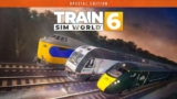 Train Sim World 6: Special Edition (Steam)